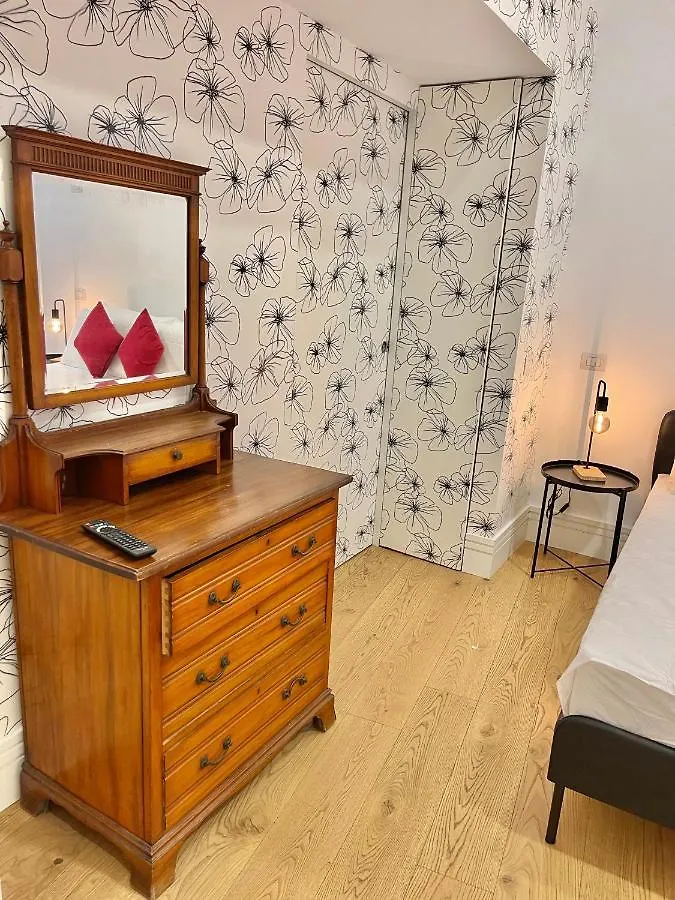“ Le Capresi “ Casa Di Charme Apartment Naples