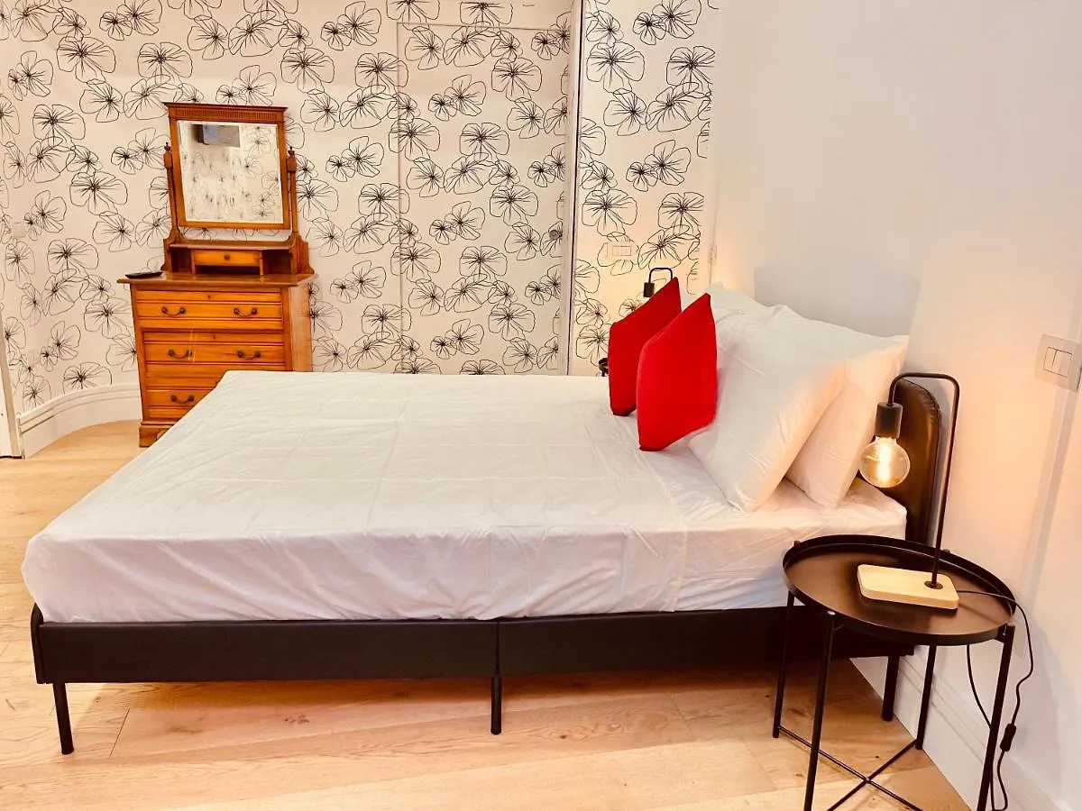 “ Le Capresi “ Casa Di Charme Apartment Naples Italy