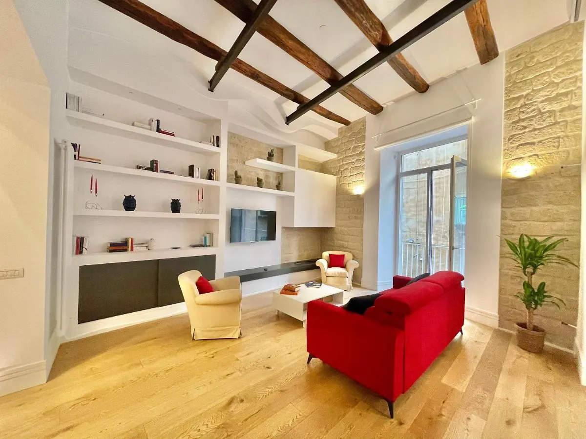 “ Le Capresi “ Casa Di Charme location