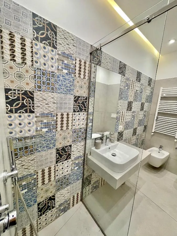“ Le Capresi “ Casa Di Charme Apartment Naples