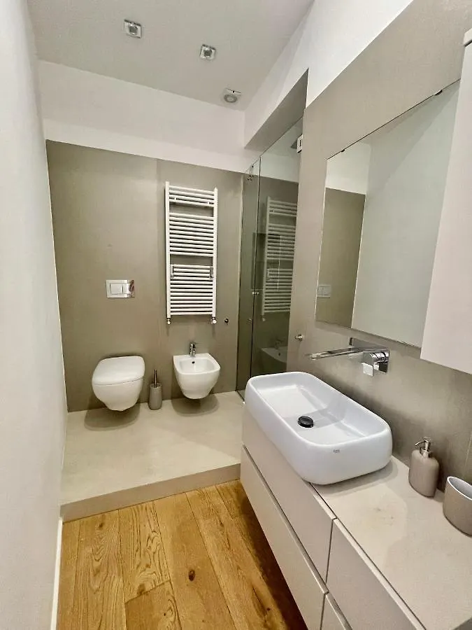 “ Le Capresi “ Casa Di Charme Apartment Naples