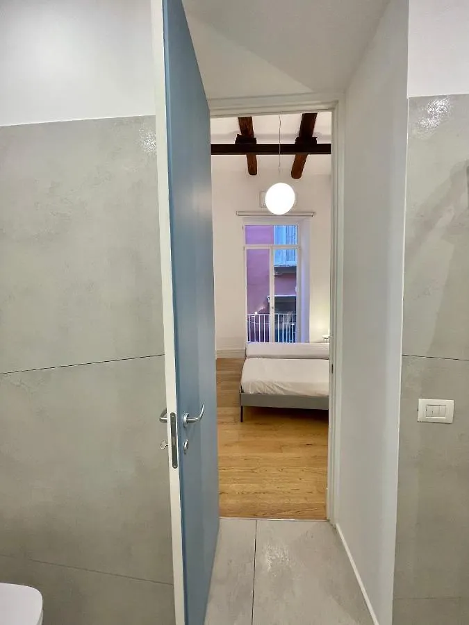 “ Le Capresi “ Casa Di Charme Apartment Naples