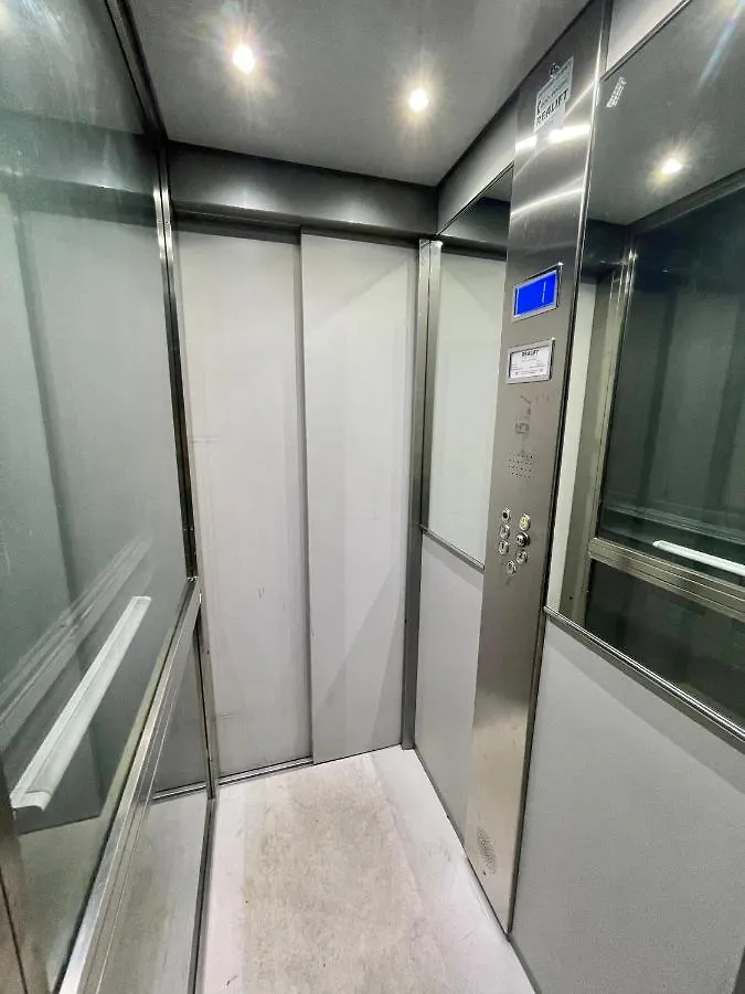“ Le Capresi “ Casa Di Charme Apartment Naples