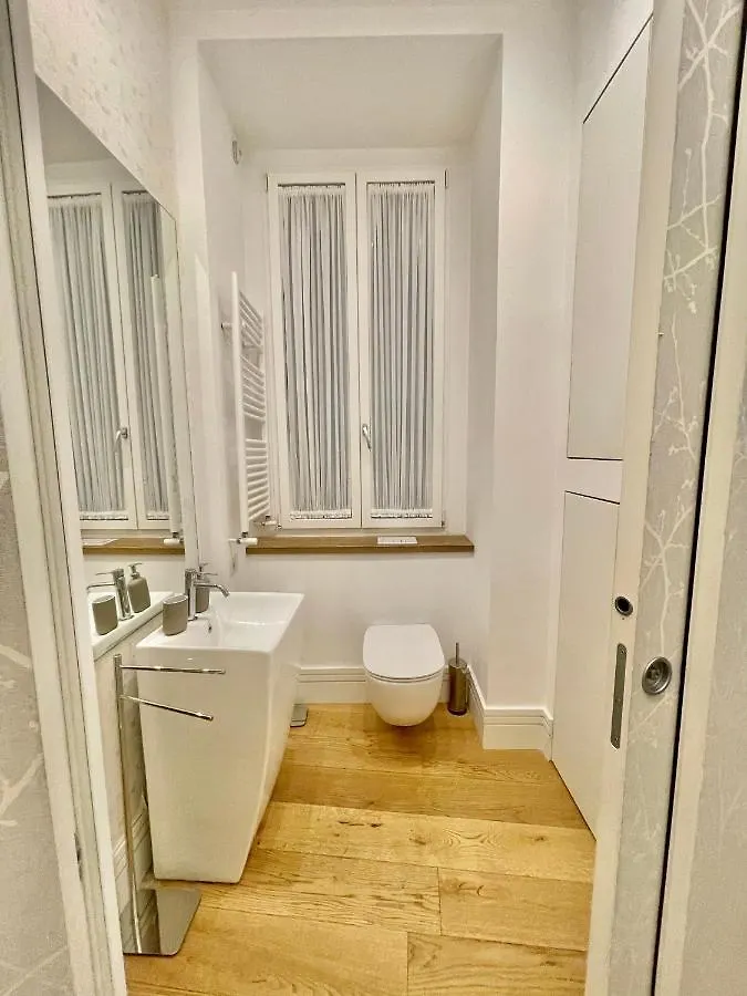 “ Le Capresi “ Casa Di Charme Apartment Naples