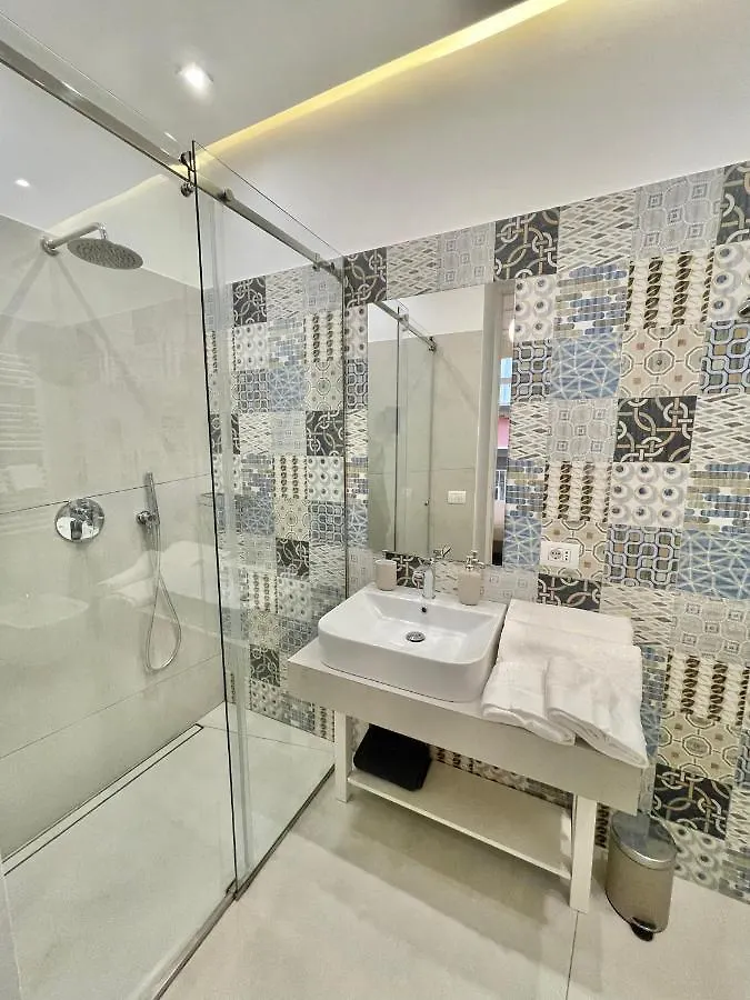 “ Le Capresi “ Casa Di Charme Apartment Naples