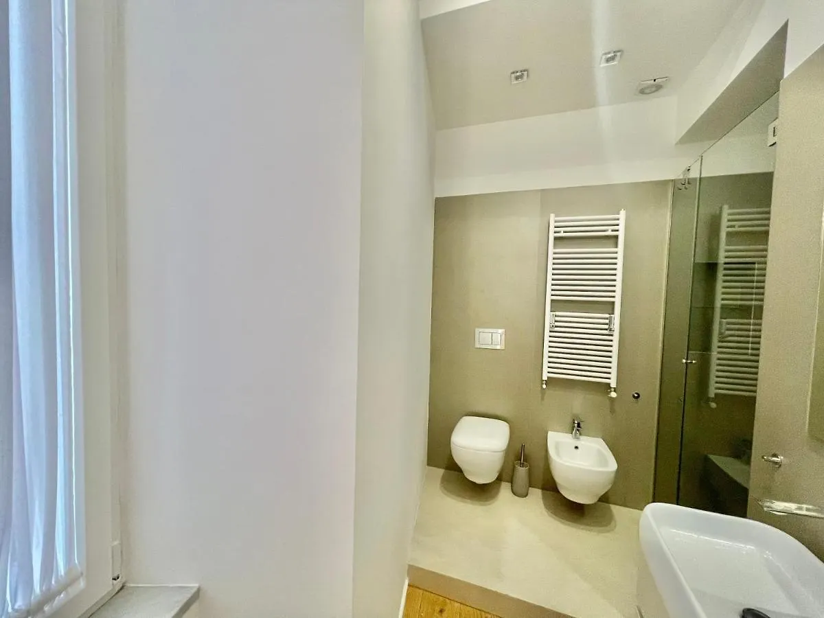 “ Le Capresi “ Casa Di Charme Apartment Naples