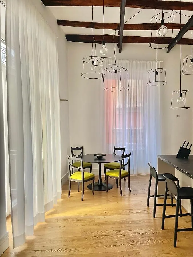 “ Le Capresi “ Casa Di Charme Apartment Naples
