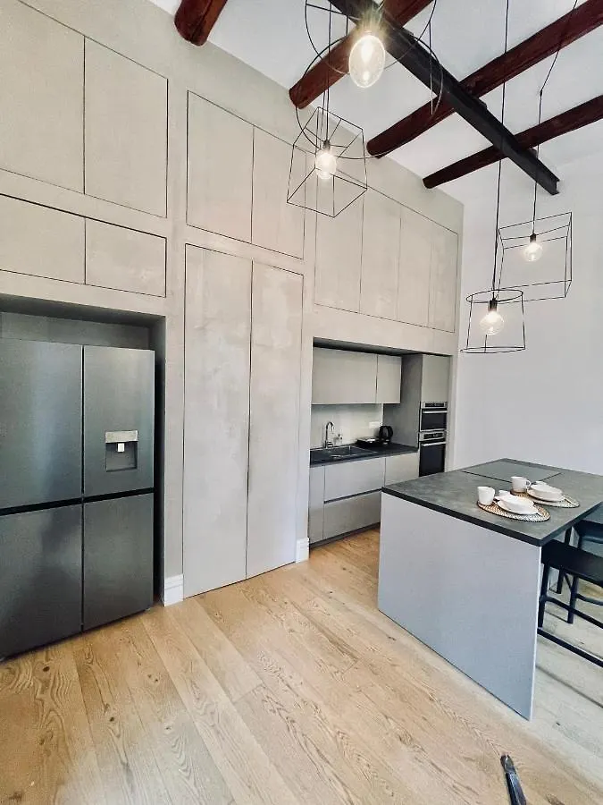 “ Le Capresi “ Casa Di Charme Apartment Naples 0*,