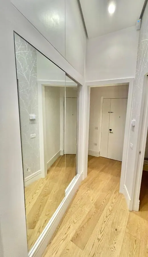 “ Le Capresi “ Casa Di Charme Apartment Naples