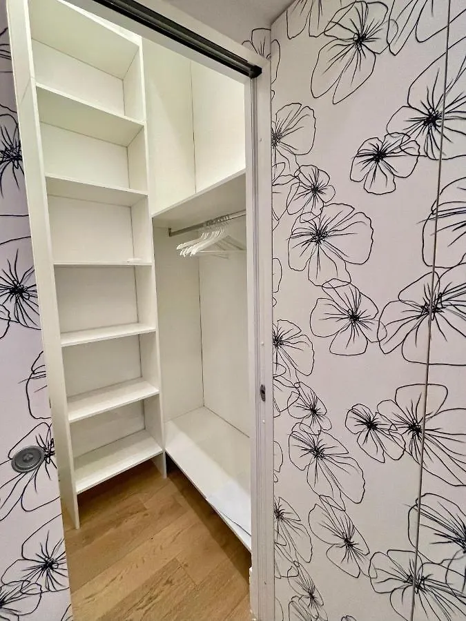 “ Le Capresi “ Casa Di Charme Apartment Naples