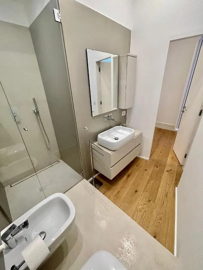 “ Le Capresi “ Casa Di Charme Apartment Naples Italy