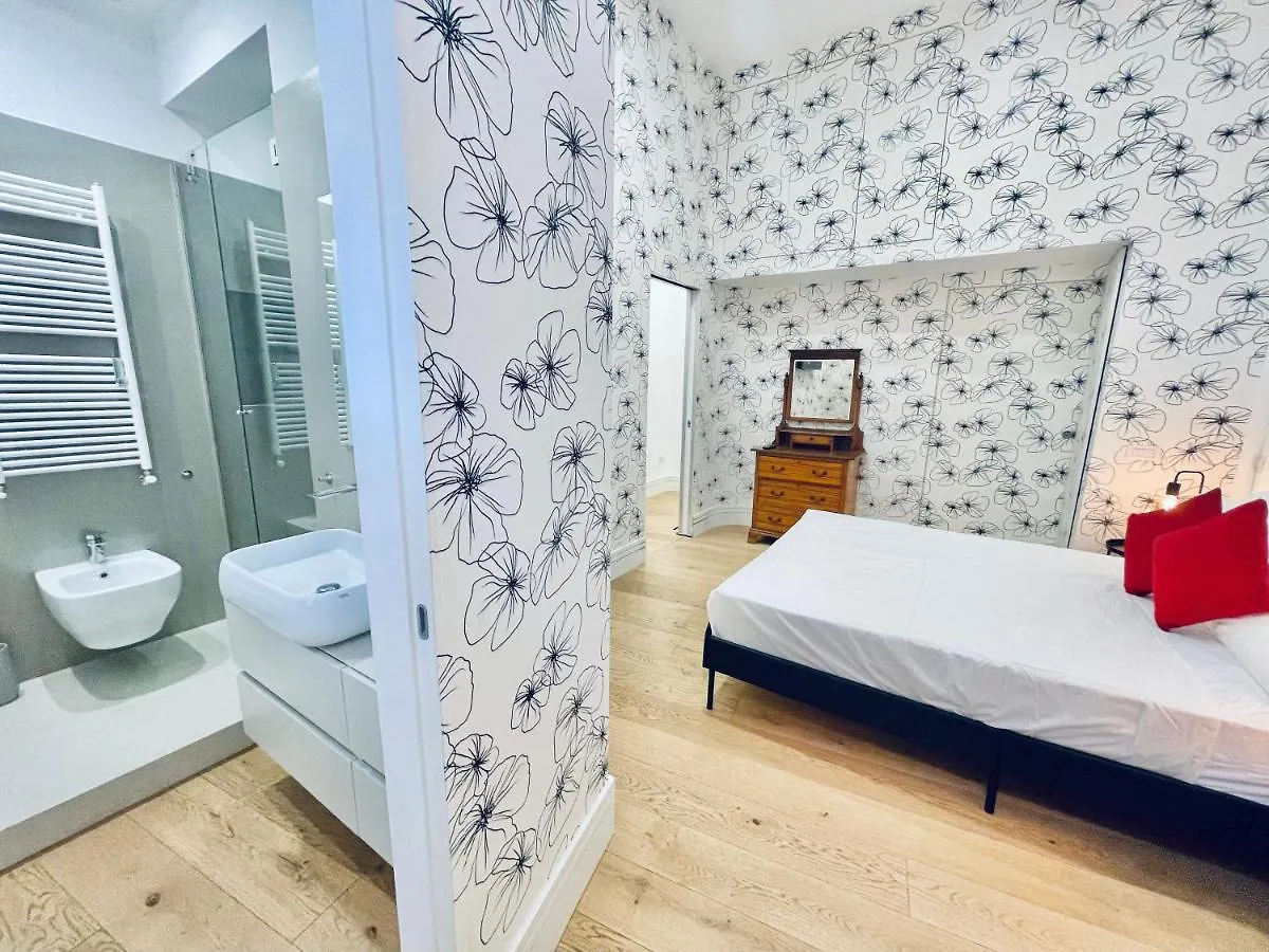 “ Le Capresi “ Casa Di Charme Apartment Naples