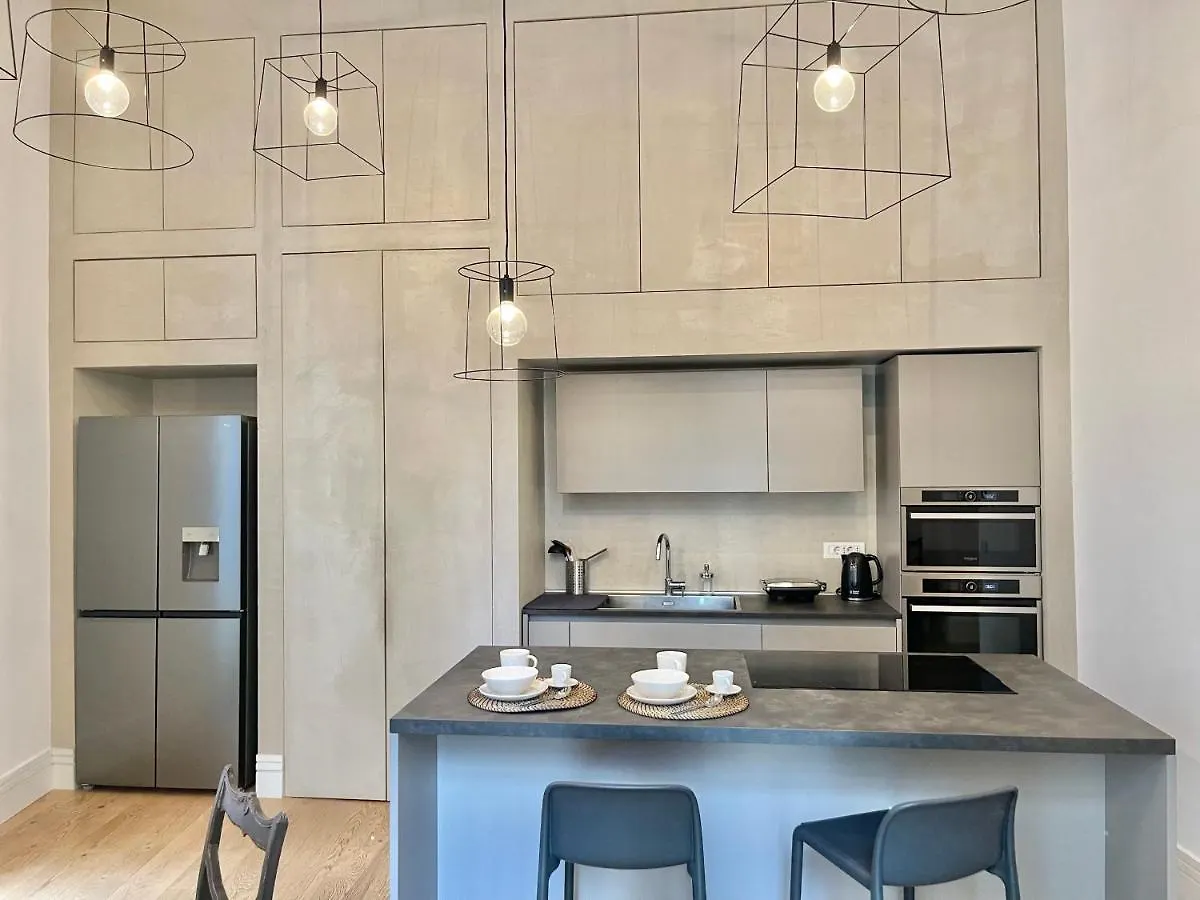 “ Le Capresi “ Casa Di Charme Apartment Naples