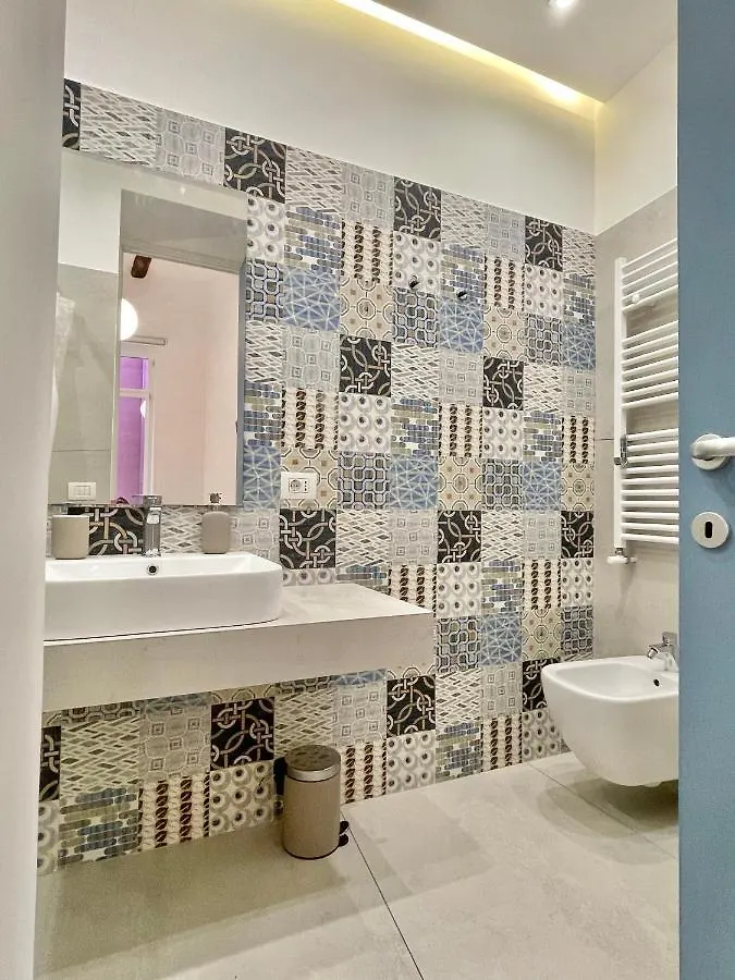 “ Le Capresi “ Casa Di Charme Apartment Naples