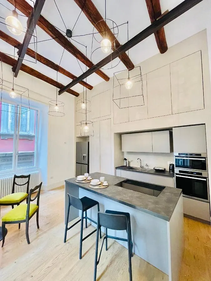 “ Le Capresi “ Casa Di Charme Apartment Naples 0*,