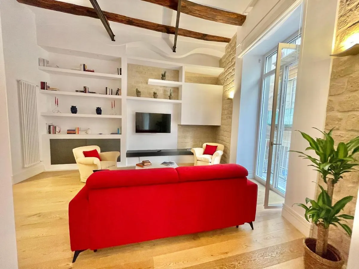 “ Le Capresi “ Casa Di Charme Apartment Naples