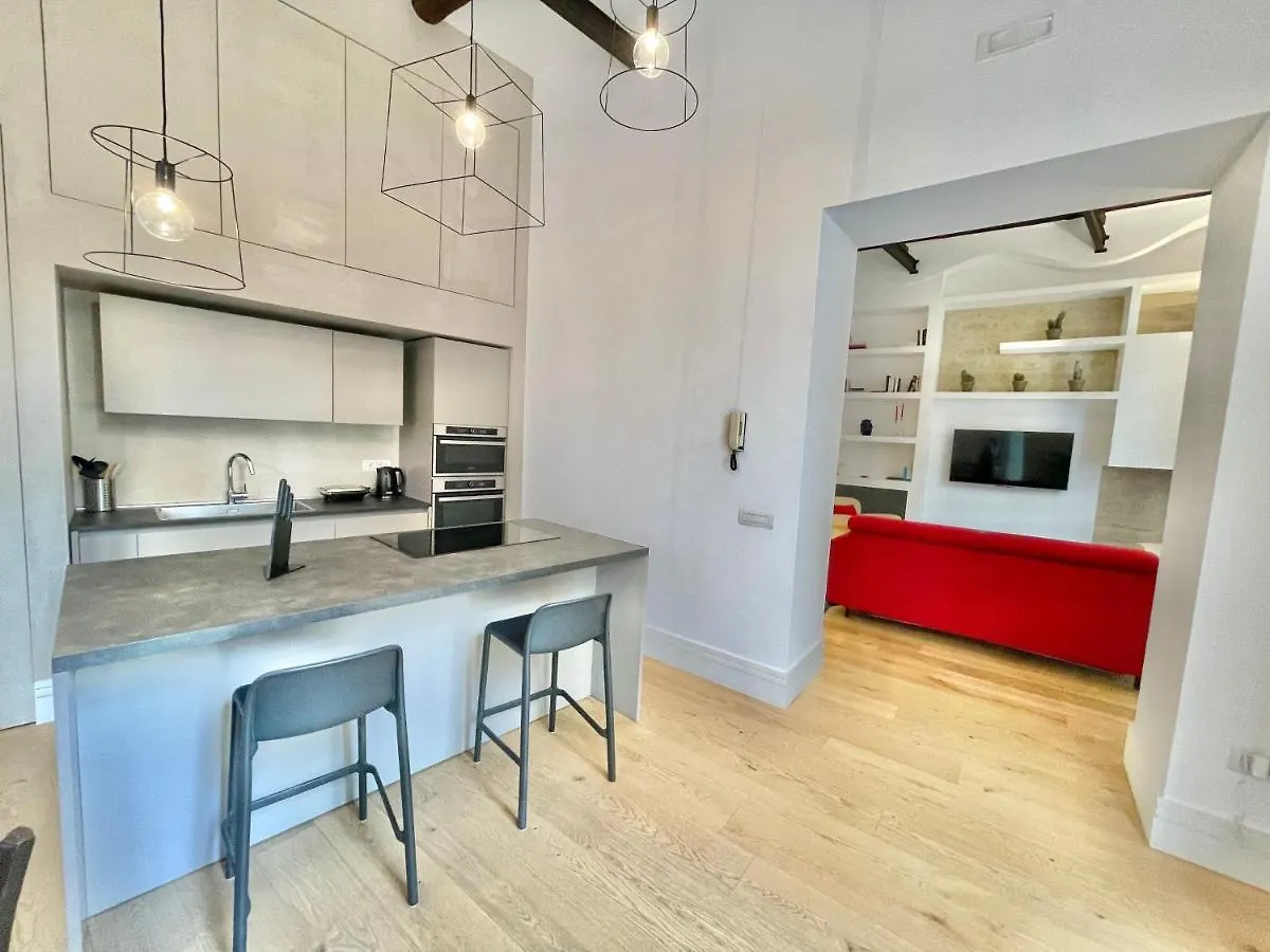“ Le Capresi “ Casa Di Charme Apartment Naples Italy