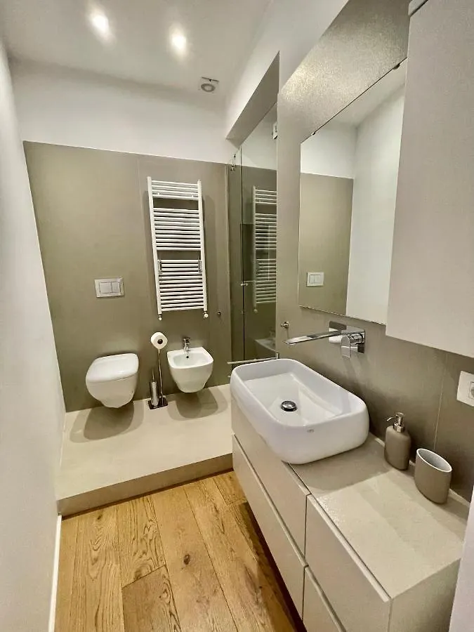 “ Le Capresi “ Casa Di Charme Apartment Naples 0*,