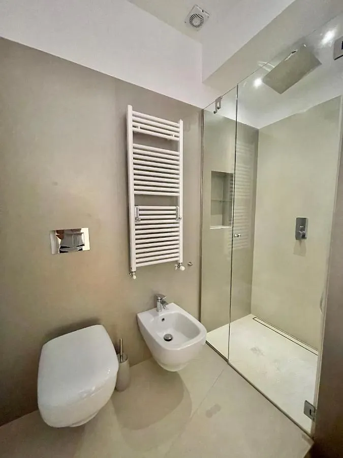 “ Le Capresi “ Casa Di Charme Apartment Naples 0*,  Italy
